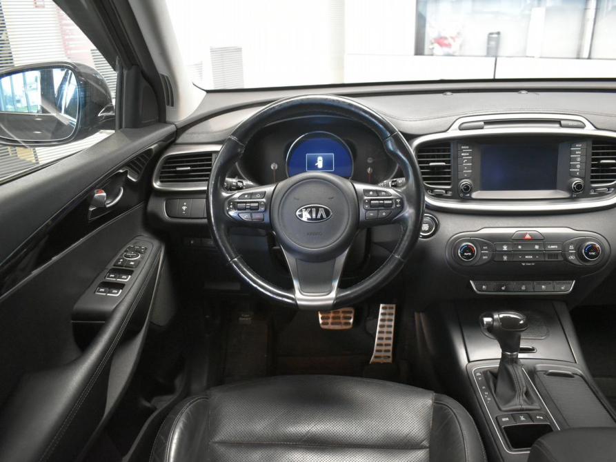 Kia Sorento III Prime Москва  - изображение 13