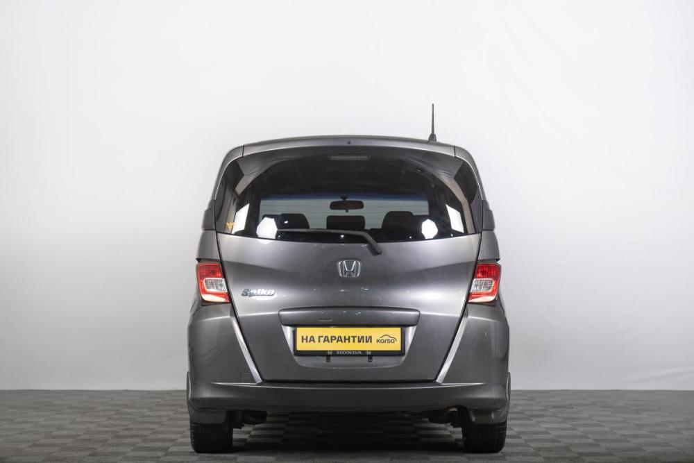 Honda Freed I Рестайлинг Томск  - изображение 5