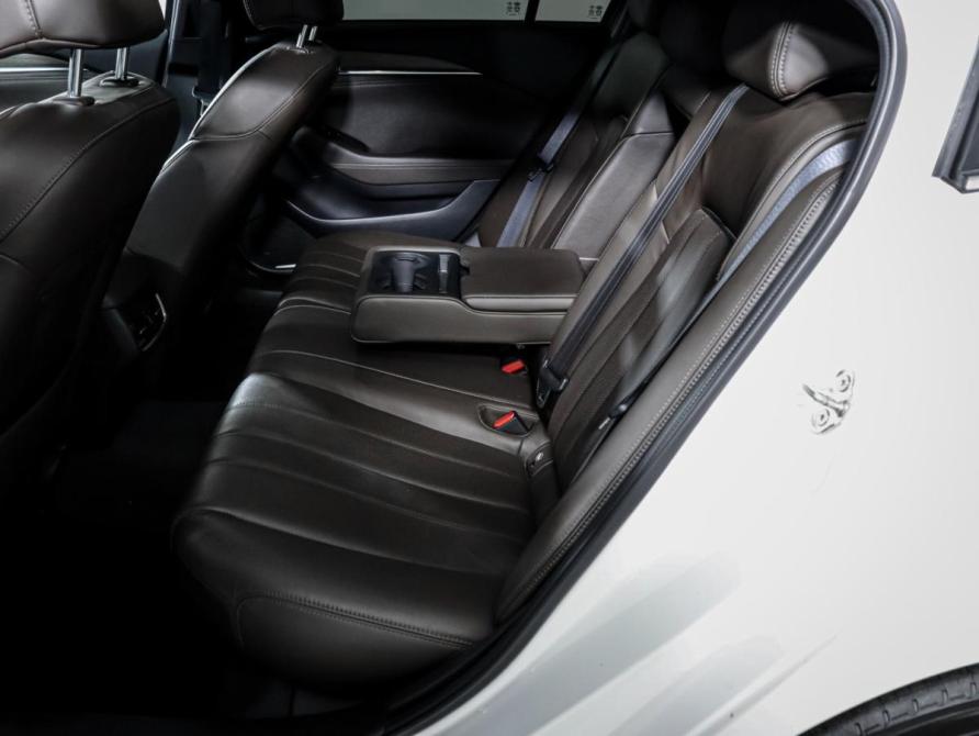 Mazda 6 III (GJ) Рестайлинг 2 Москва  - изображение 10