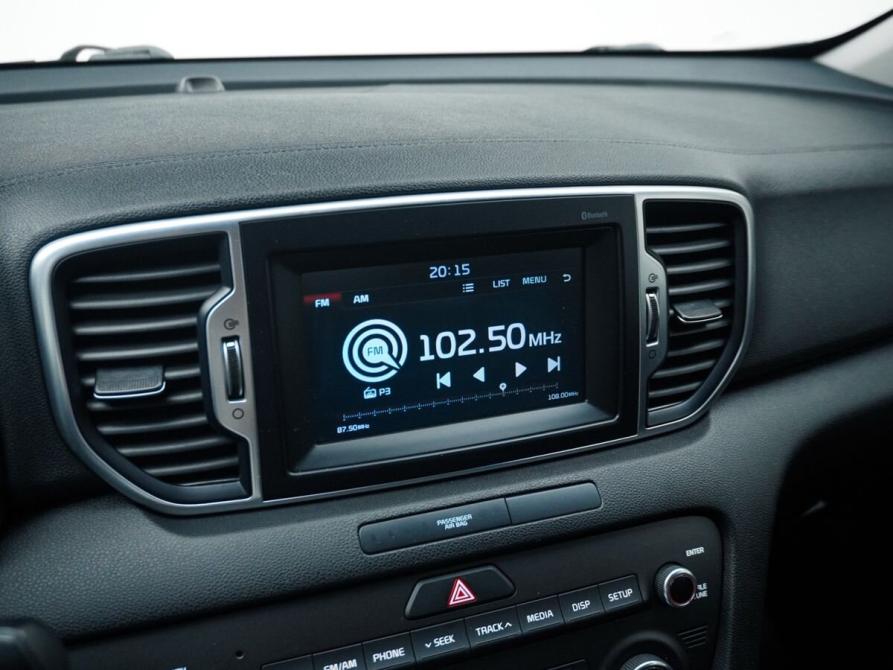 Kia Sportage IV Рестайлинг Ростов-на-Дону  - изображение 14