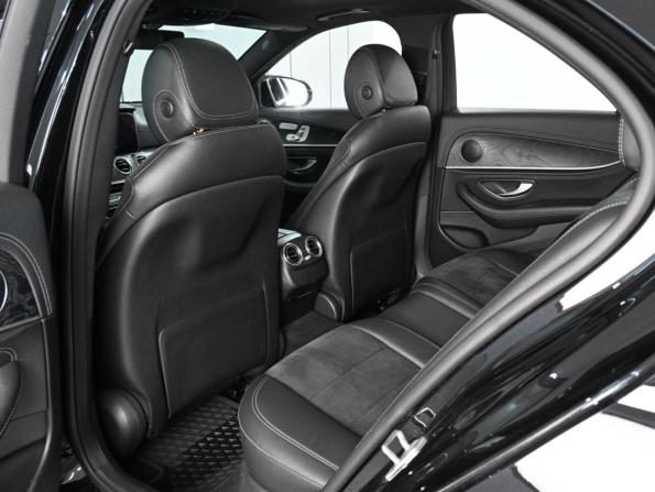 Mercedes-Benz E-Класс V (W213 S213 C238) с пробегом 2018 года, цена 2 950 000 рублей, 146137 км, седан, Автокод Объявления