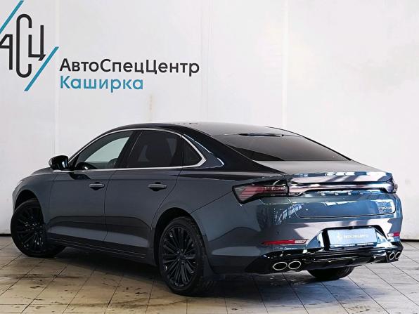 Geely Preface I (China Market) с пробегом 2024 года, цена 2 549 000 рублей, 46582 км, седан, Автокод Объявления