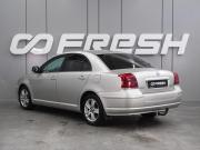 Toyota Avensis II Воронеж  - изображение 21