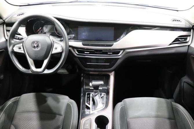 Changan CS35 Plus I с пробегом 2019 года, цена 1 150 000 рублей, 154395 км, внедорожник, Автокод Объявления