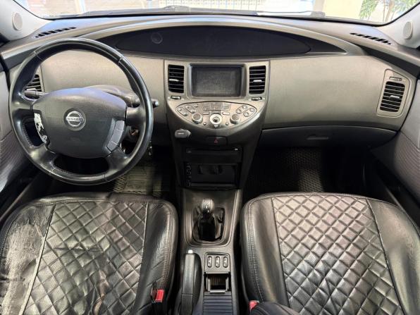 Nissan Primera III (P12) с пробегом 2005 года, цена 465 000 рублей, 265000 км, седан, Автокод Объявления