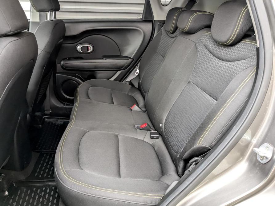 Kia Soul II Москва  - изображение 12