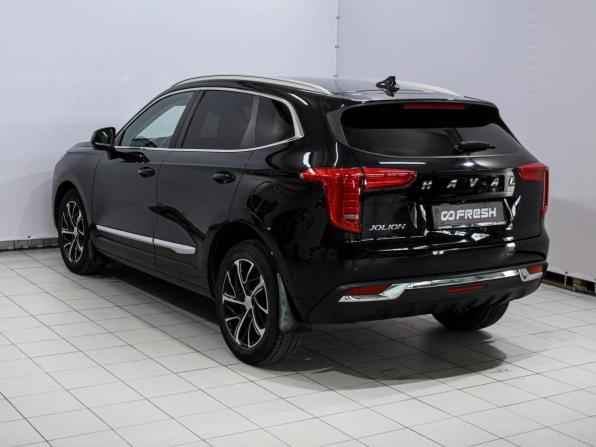 Haval Jolion I с пробегом 2021 года, цена 1 759 000 рублей, 36862 км, внедорожник, Автокод Объявления