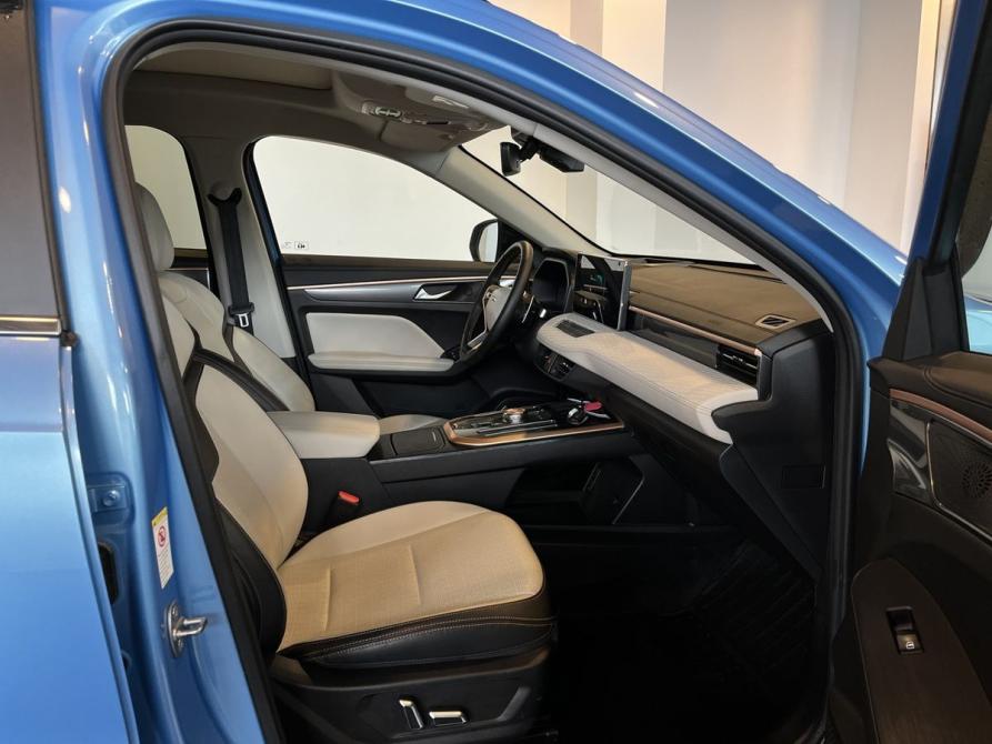 Haval Jolion I Рестайлинг Чебоксары  - изображение 27