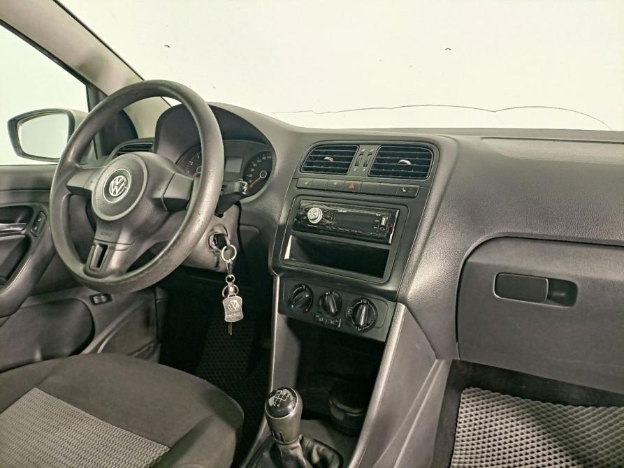 Volkswagen Polo V Архангельск  - изображение 13