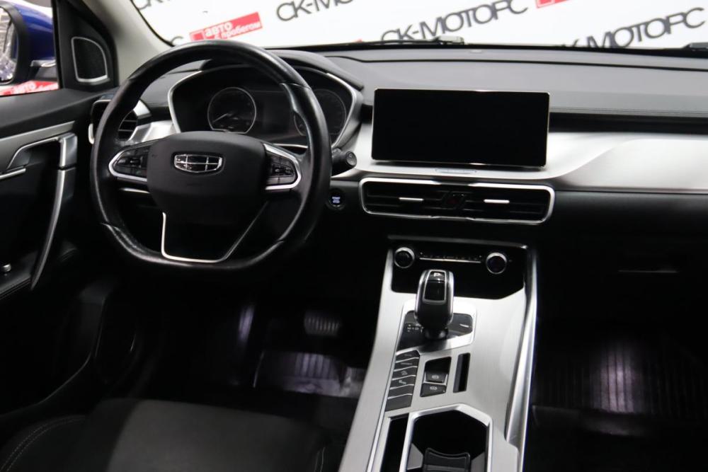 Geely Coolray I Сургут  - изображение 14
