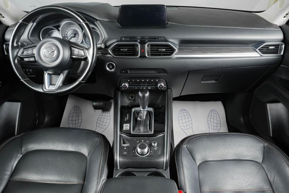 Mazda CX-5 II Тюмень  - изображение 13