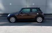 Mini Hatch II (R56) Рестайлинг Санкт-Петербург  - изображение 25