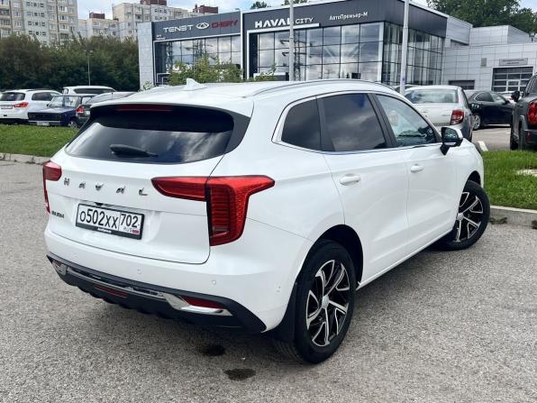 Haval Jolion I с пробегом 2023 года, цена 1 790 000 рублей, 27256 км, внедорожник, Автокод Объявления
