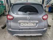 Renault Kaptur I Санкт-Петербург  - изображение 8