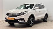 Dongfeng 580 I Рестайлинг Киров  - изображение 16