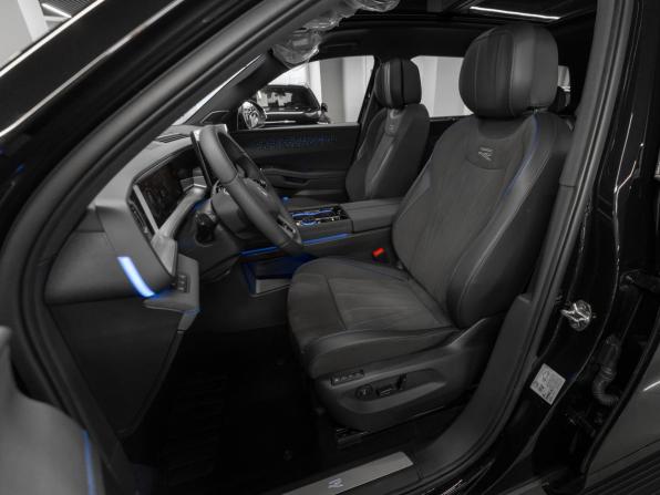 Volkswagen Teramont II (China Market) с пробегом 2026 года, цена 5 850 000 рублей, 30 км, внедорожник, Автокод Объявления