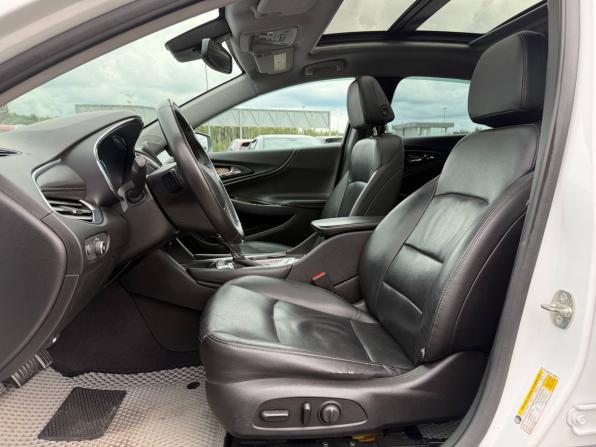 Chevrolet Malibu IX с пробегом 2016 года, цена 1 315 000 рублей, 223000 км, седан, Автокод Объявления