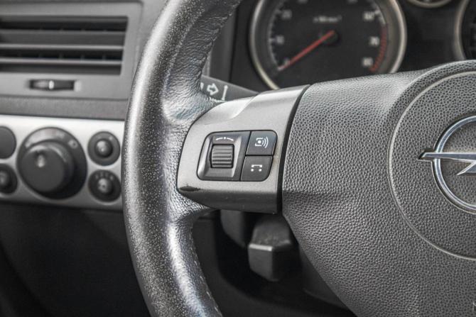 Opel Astra H Рестайлинг с пробегом 2006 года, цена 499 000 рублей, 192000 км, хэтчбек, Автокод Объявления