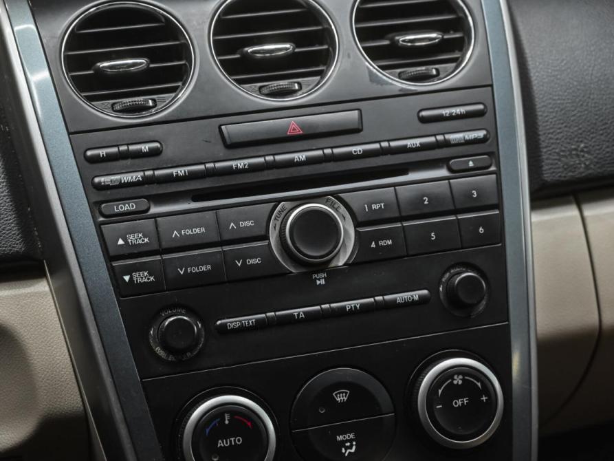 Mazda CX-7 I Рестайлинг Челябинск  - изображение 25