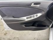 Hyundai Solaris I Рестайлинг Саратов  - изображение 24