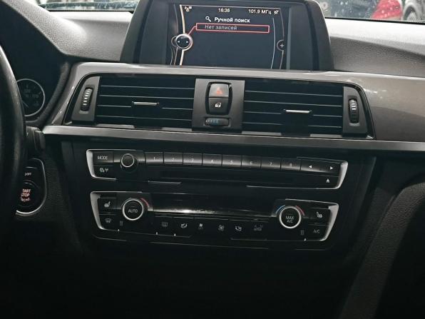 BMW 3 серии VI (F3x) с пробегом 2013 года, цена 1 850 000 рублей, 194674 км, седан, Автокод Объявления