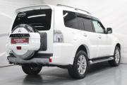 Mitsubishi Pajero IV Рестайлинг 1 Кемерово  - изображение 29