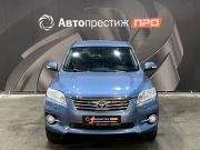 Toyota RAV4 III (XA30) Рестайлинг Пермь  - изображение 22