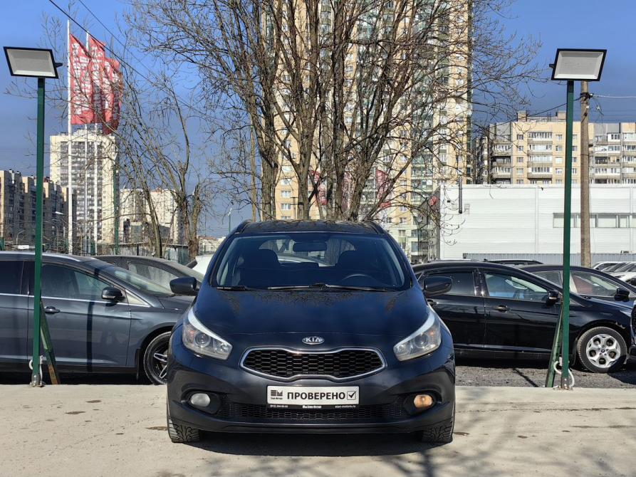 Kia Ceed II Санкт-Петербург  - изображение 2