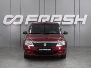 Renault Logan I Рестайлинг Воронеж  - изображение 18