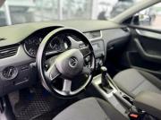Skoda Octavia III (A7) Воронеж  - изображение 26