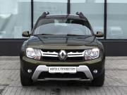 Renault Duster I Рестайлинг Екатеринбург  - изображение 29