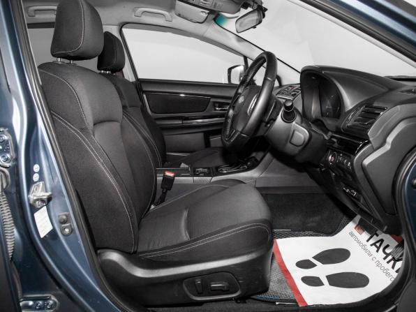 Subaru Levorg I с пробегом 2014 года, цена 1 450 000 рублей, 131912 км, универсал, Автокод Объявления