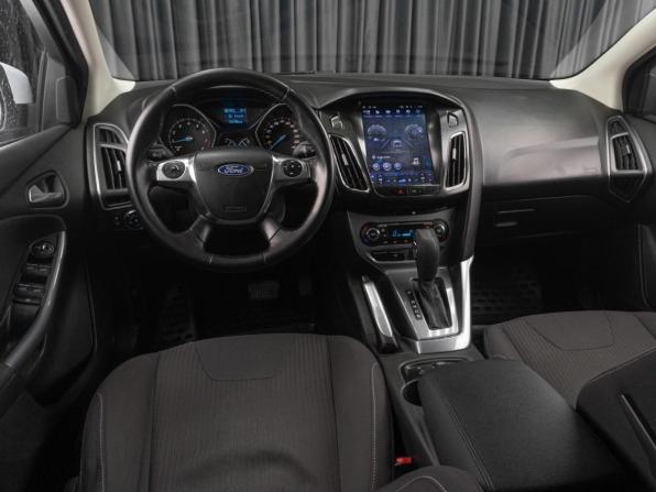 Ford Focus III с пробегом 2011 года, цена 759 000 рублей, 241786 км, седан, Автокод Объявления