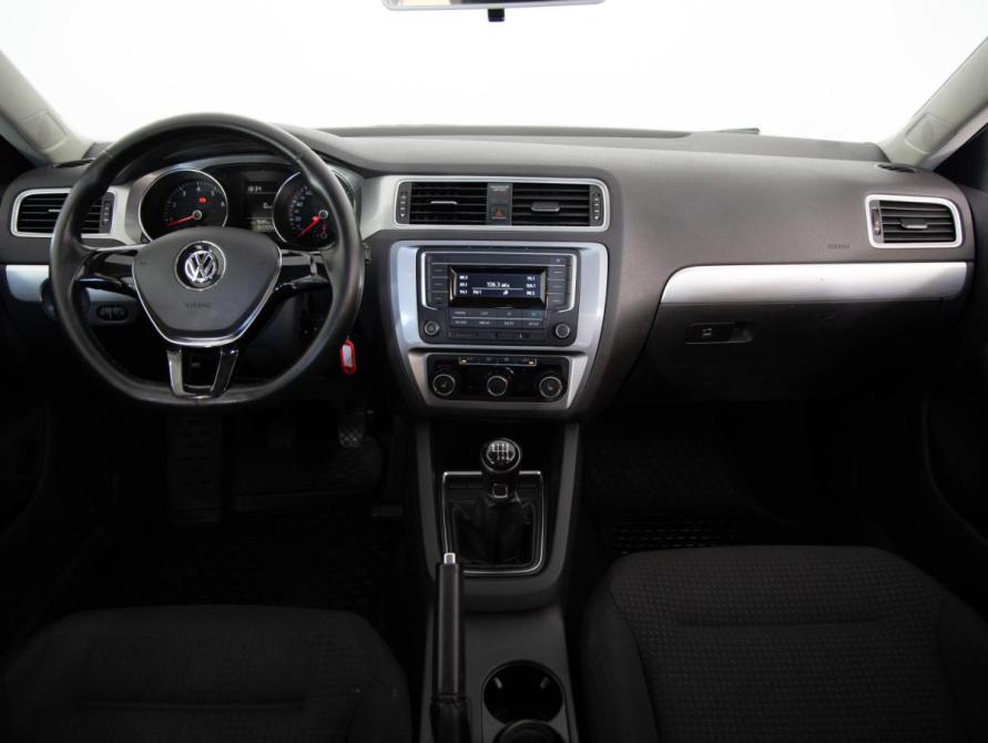 Volkswagen Jetta VI Рестайлинг Санкт-Петербург  - изображение 10