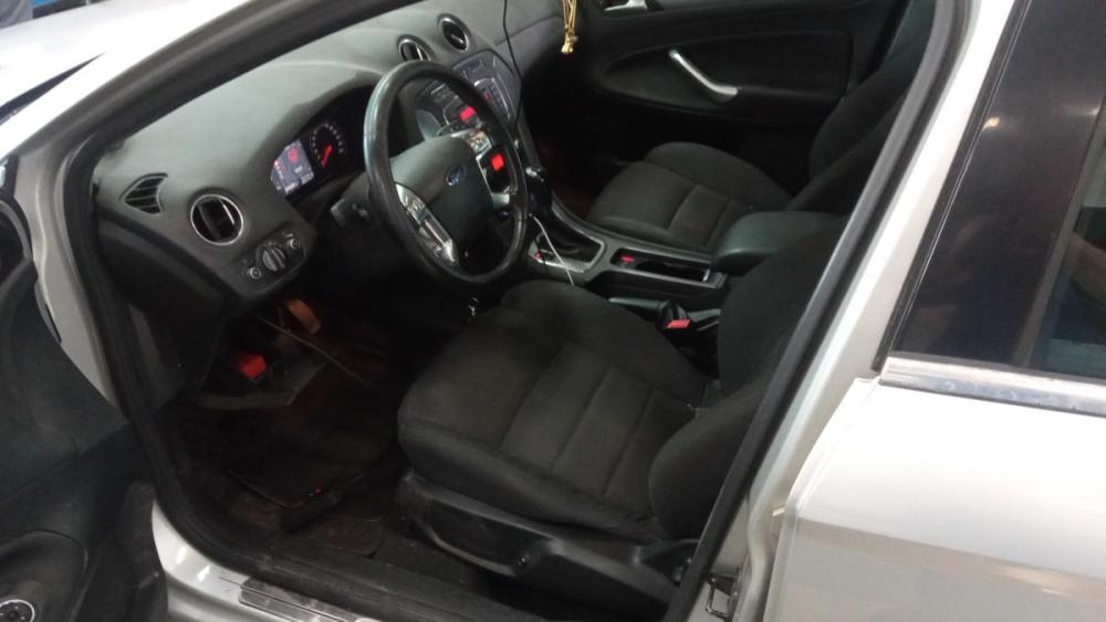 Ford Mondeo IV Рестайлинг Санкт-Петербург  - изображение 6