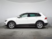 Volkswagen Tiguan II Санкт-Петербург  - изображение 29
