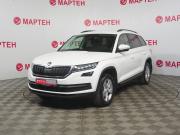 Skoda Kodiaq I Вологда  - изображение 17