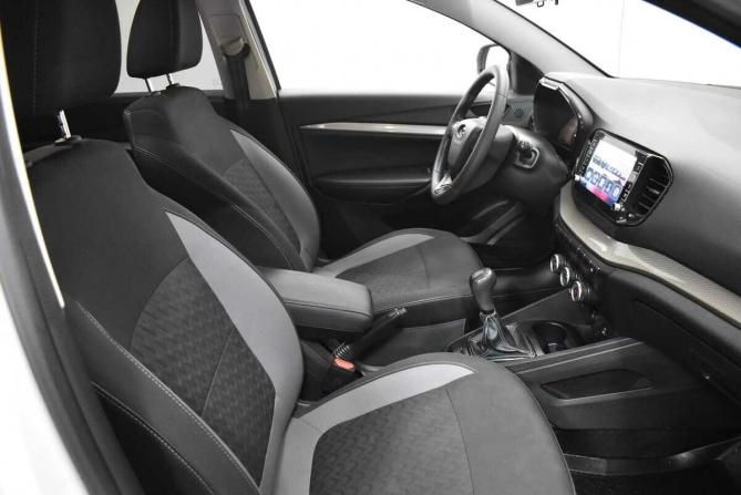 Lada (ВАЗ) Vesta I Рестайлинг (NG) с пробегом 2023 года, цена 1 150 000 рублей, 20613 км, седан, Автокод Объявления