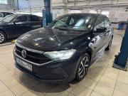 Volkswagen Polo VI Санкт-Петербург  - изображение 14