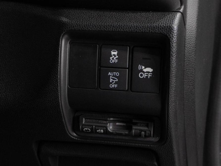 Honda Grace I Тюмень  - изображение 13