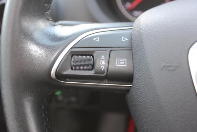Audi A3 III (8V) с пробегом 2016 года, цена 1 517 000 рублей, 135639 км, седан, Автокод Объявления