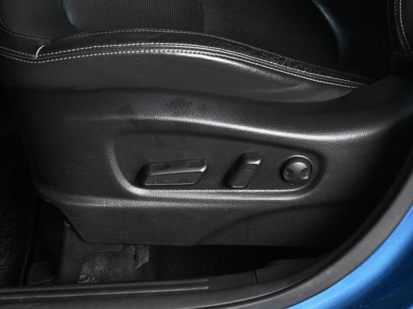 Kia Soul II Рестайлинг с пробегом 2018 года, цена 1 819 000 рублей, 127191 км, хэтчбек, Автокод Объявления