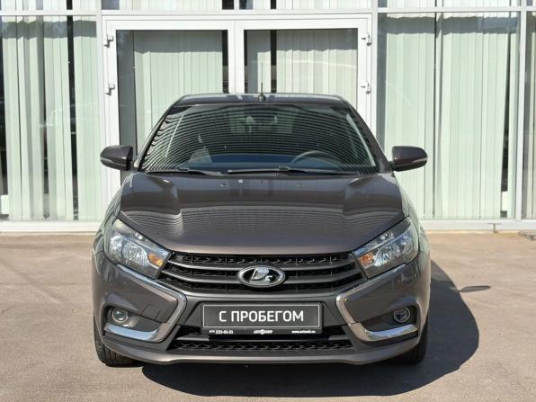 Lada (ВАЗ) Vesta I с пробегом 2020 года, цена 1 015 000 рублей, 119685 км, седан, Автокод Объявления