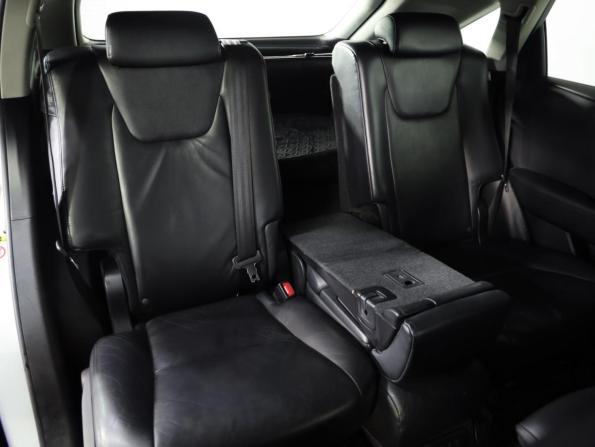 Lexus RX III с пробегом 2011 года, цена 1 799 000 рублей, 193000 км, внедорожник, Автокод Объявления