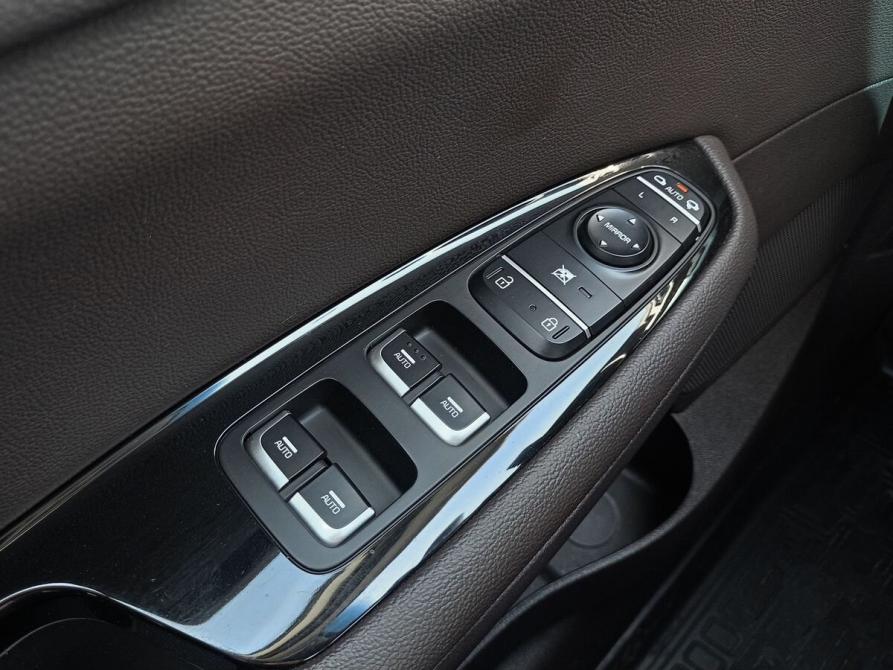 Kia Optima IV Рестайлинг Казань  - изображение 9
