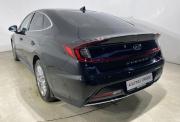 Hyundai Sonata VII (LF) Рестайлинг Саранск  - изображение 33