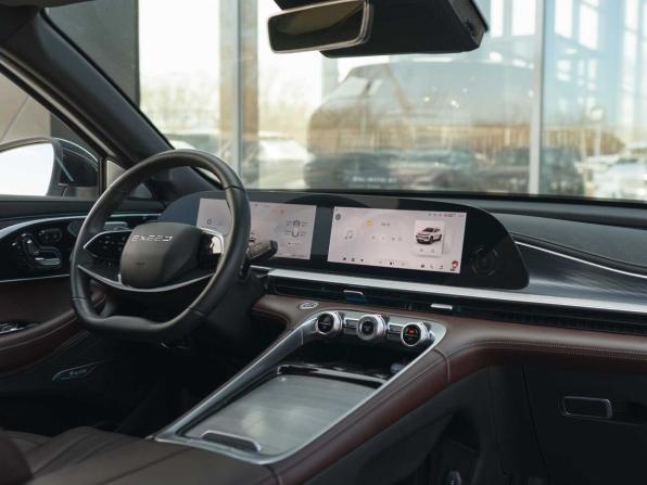 Exeed TXL I Рестайлинг 2 с пробегом 2024 года, цена 2 900 000 рублей, 24150 км, внедорожник, Автокод Объявления