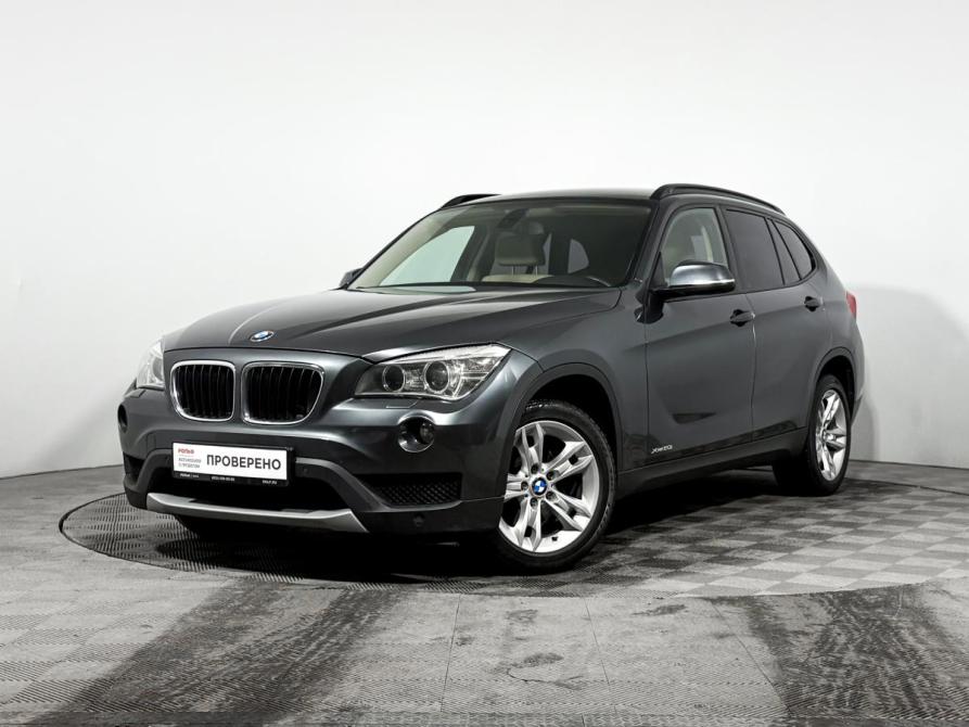 BMW X1 I (E84) Рестайлинг Санкт-Петербург  - изображение 1
