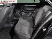 Skoda Rapid II Белгород  - изображение 37