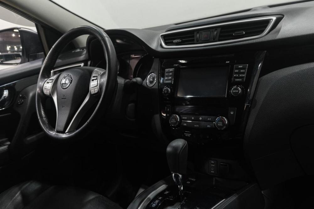 Nissan Qashqai II Новокузнецк  - изображение 16